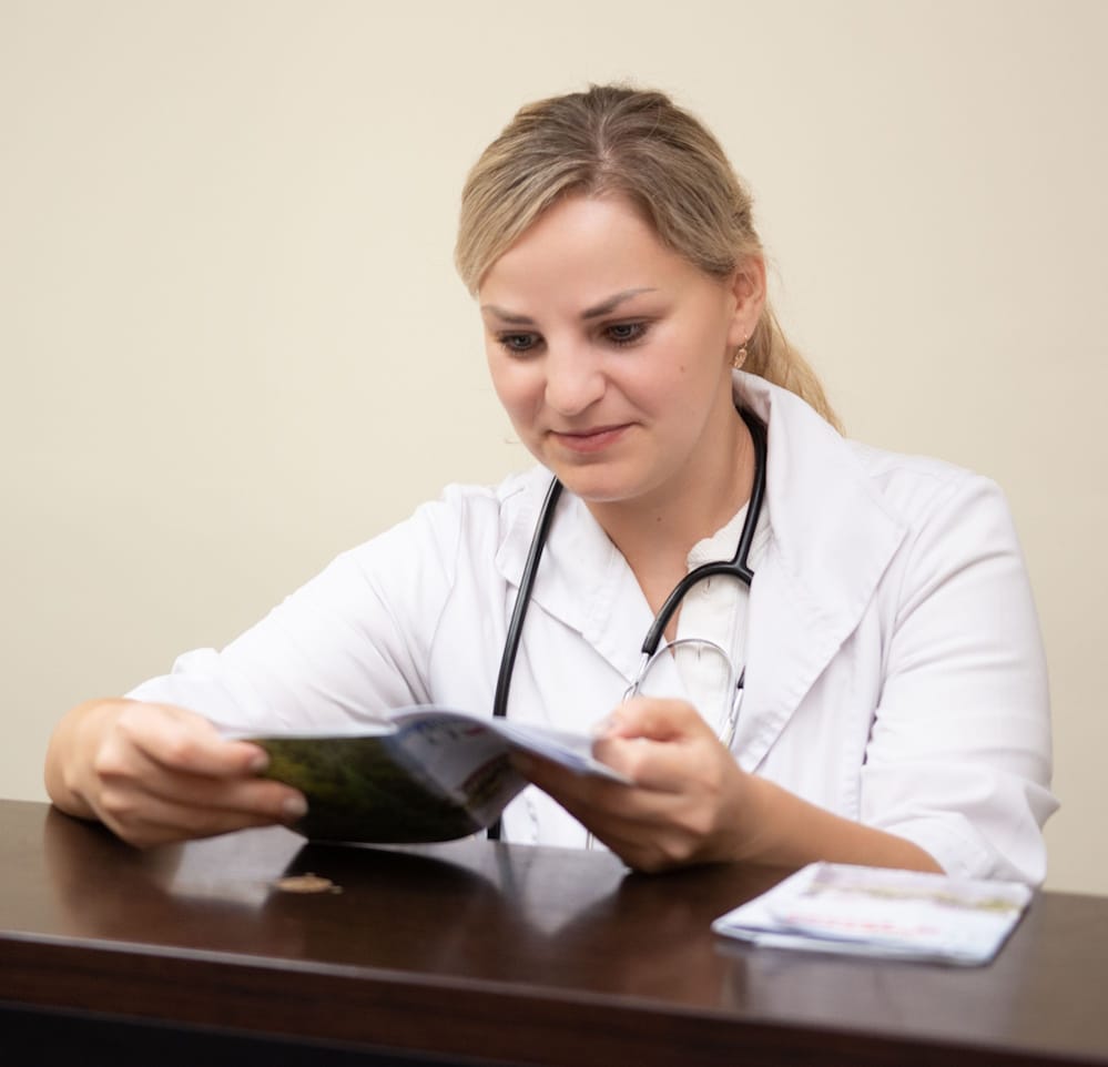 Cancer charity translation