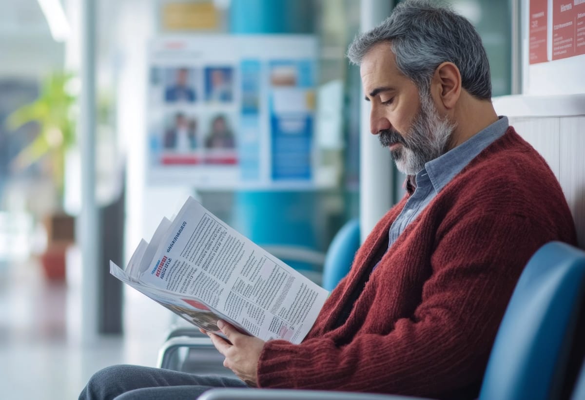 Cancer charity translation