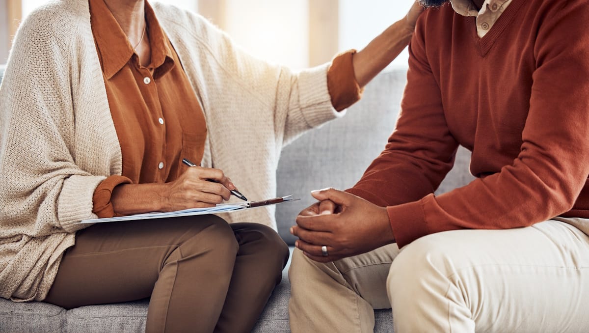 Bowel Cancer UK Case Study