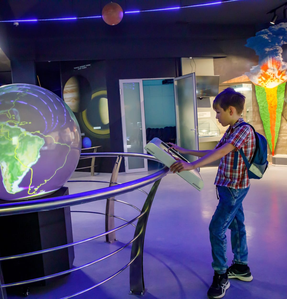 Tourism translation services