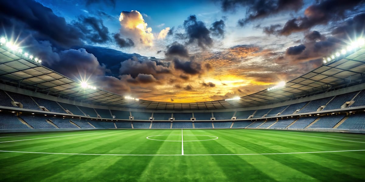 Stadium tour translation