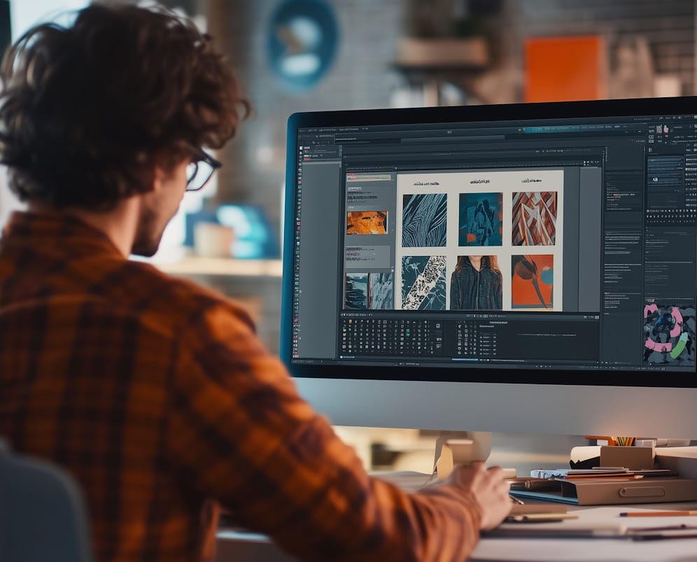 Typesetting Services