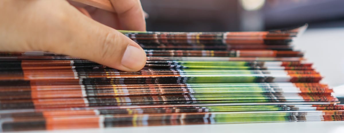 Typesetting Services