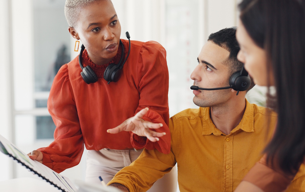 learning and development translation service