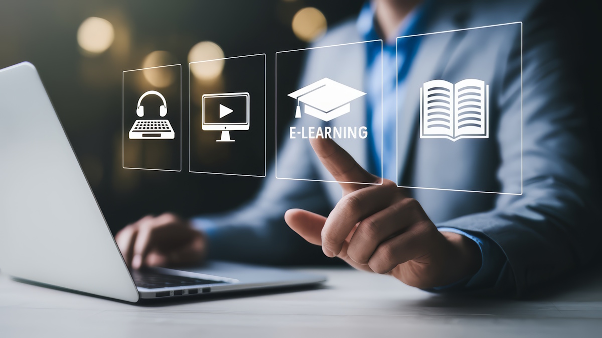 ELearning translation