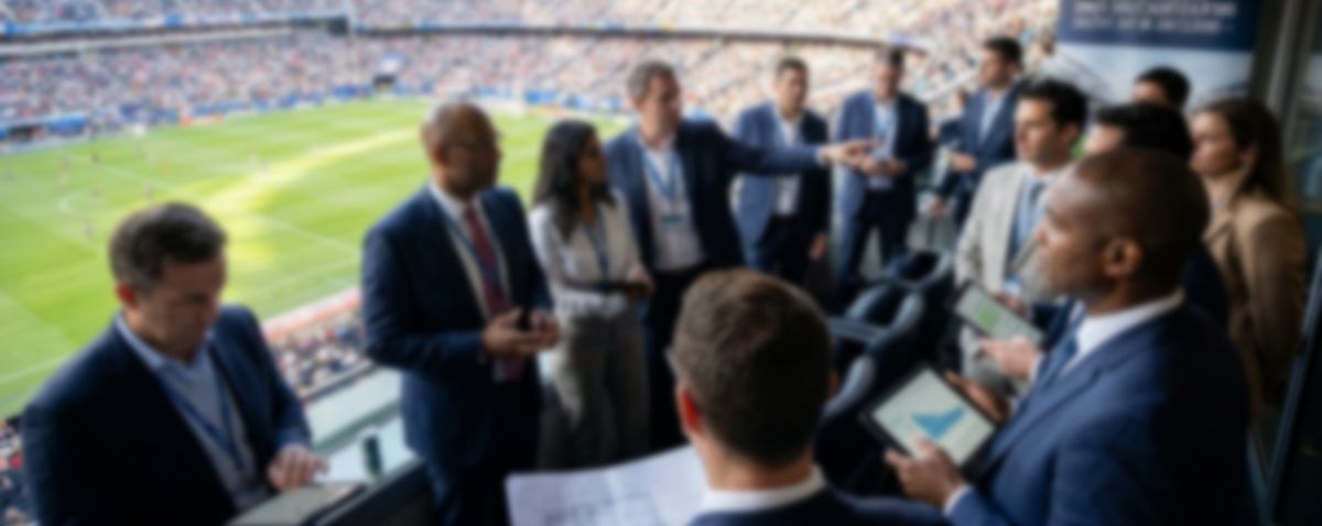 Football language services