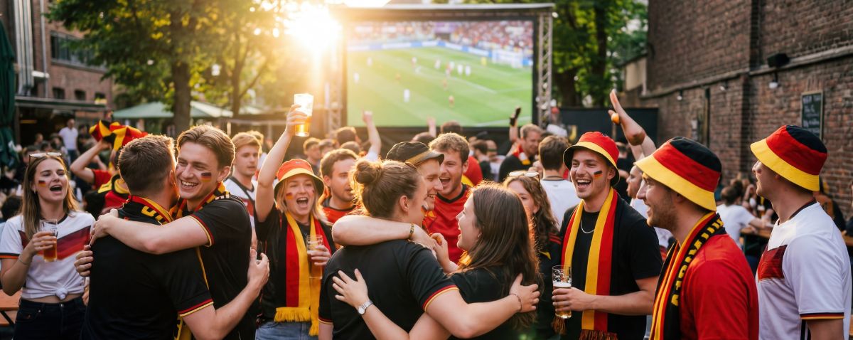 Football language services