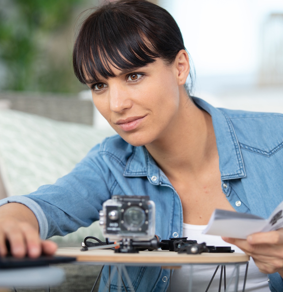 consumer electronics translation
