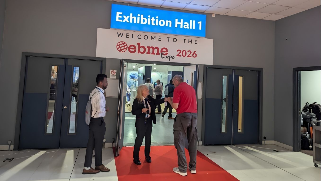 EBME Expo