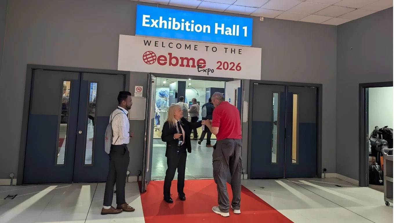 EBME Expo