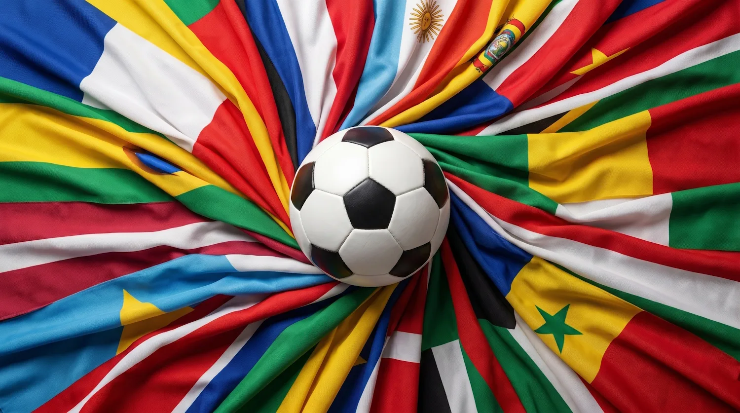 World cup translation