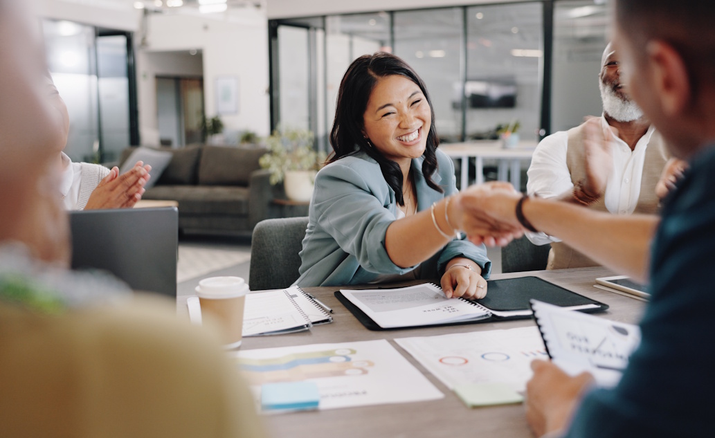 HR Translation Services