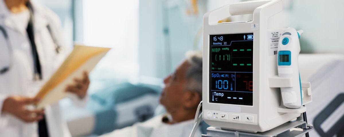 Medical device translation