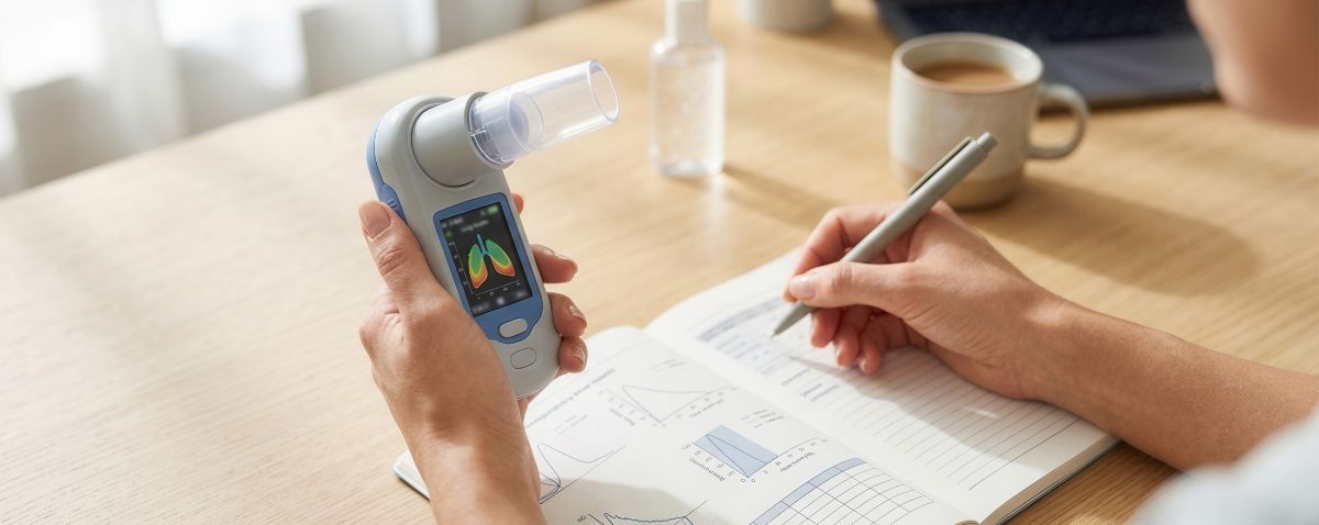 Medical device translation
