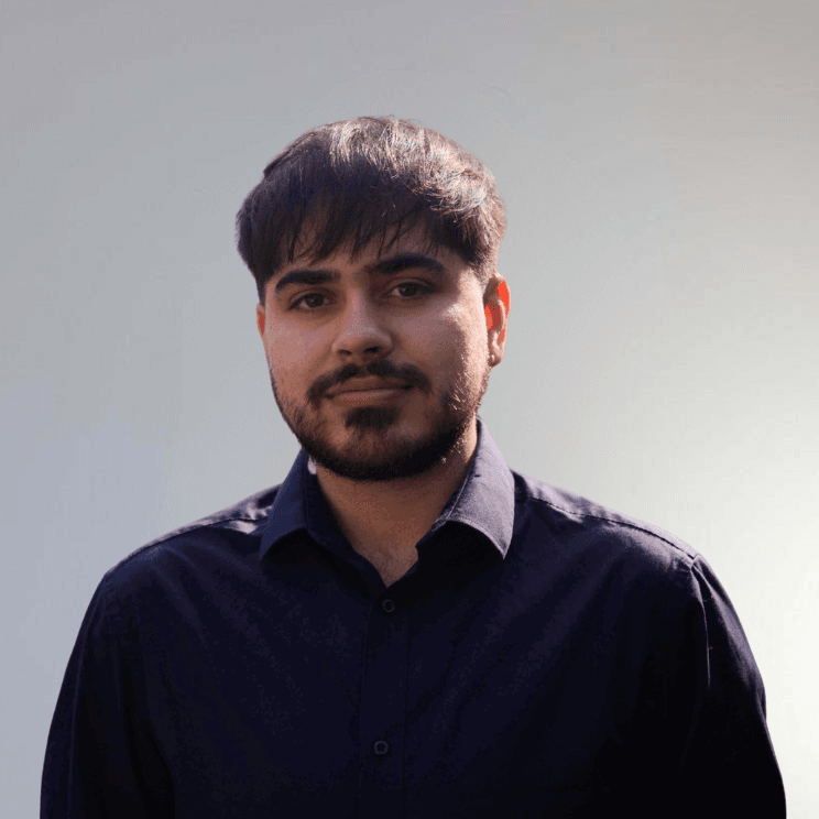 Lucas Mahal